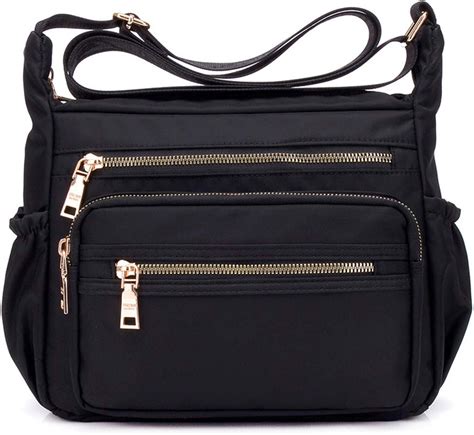 inexpensive nylon handbags